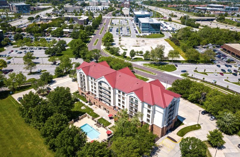 Hyatt Place Overland Park Convention Center
