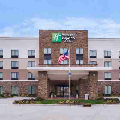 Hilton Garden Inn Charlotte/Mooresville Hotel Exterior