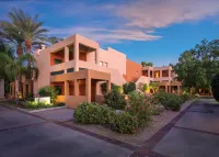 Orange Tree Resort