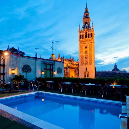 Hotel Doña María