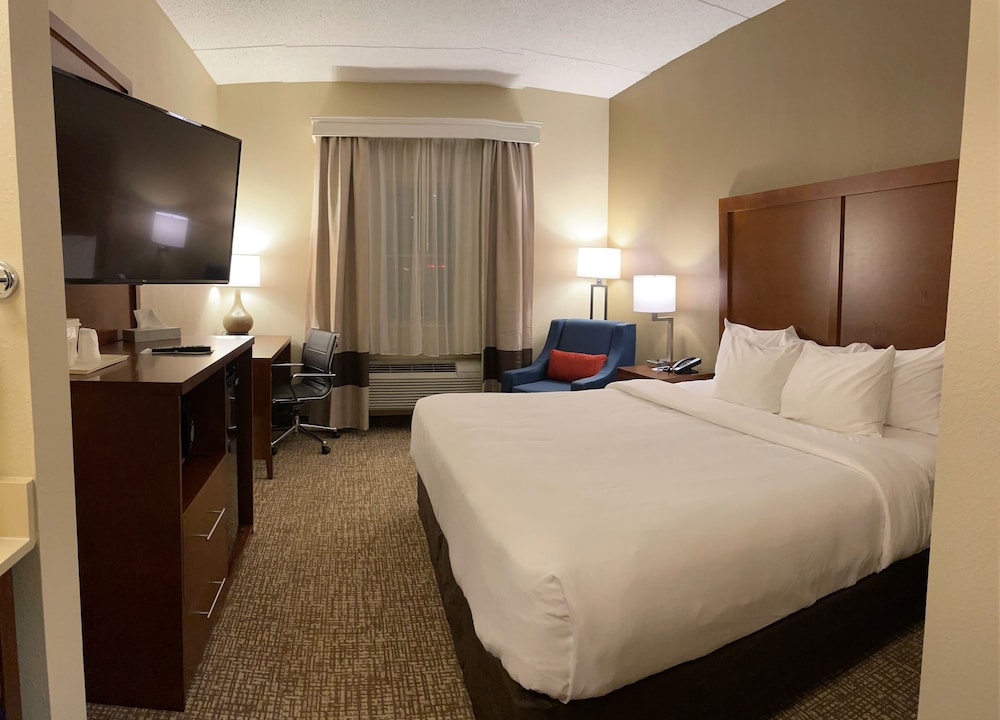 Comfort Inn Mifflin - Pittsburgh