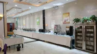 Kunlun Leju Business Hotel (Xinxiang Huixian) - Frühstück