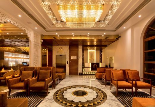 Hotel Mbc Citadel Nashik Hotel Overview