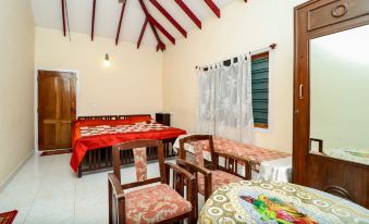 Coorg Holiday Cottage
