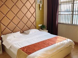 Shucheng Huihuang Business Hotel