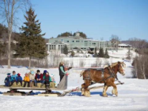 迪赫特度假酒店 亨茨維爾酒店