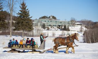 Deerhurst Resort