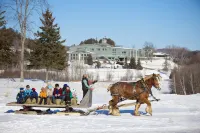 Deerhurst Resort