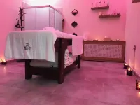 Grand Ali'n Tokat - spa