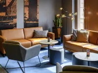 宜必思尚品班貝格飯店