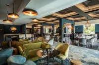 Mercure Lille  Marcq en Baroeul Hotel di Marcq-en-Baroeul