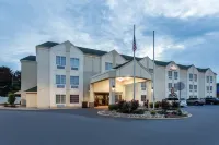 Hawthorn Suites by Wyndham Allentown-Fogelsville فنادق في Upper Macungie Township