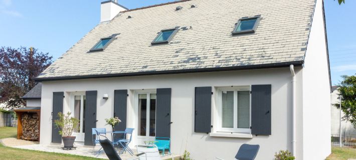 Pival Hotels in Dinard