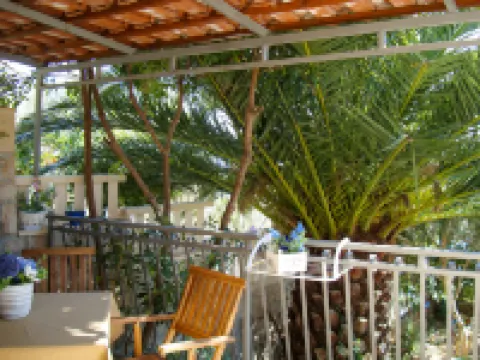Garden Hotels in Selca