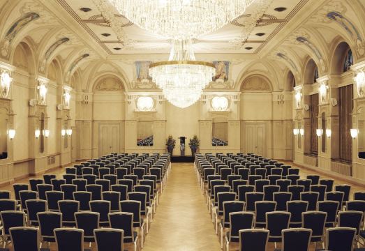 Waldhaus Flims Wellness Resort, Autograph Collection Hotel Overview