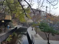 Namyangju Masil Village Pension