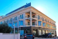Hotel Cristal Setúbal Hotels near Mercearia Caetobriga