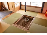 Kayabuki Old Folk House Shuzenji Hotel a Izu