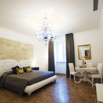 Nox Hotels near Adriano Theatre