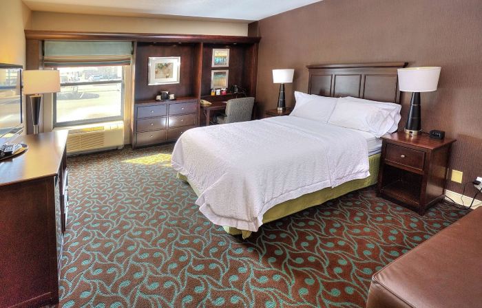 Hampton Inn Terre Haute