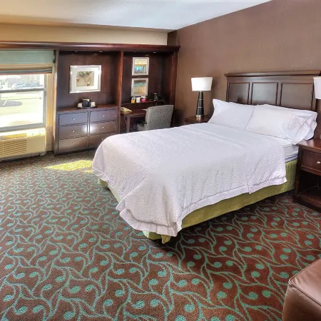 Hampton Inn Terre Haute