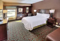 Hampton Inn Terre Haute - Pools