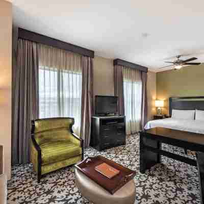 Homewood Suites by Hilton Oxnard/Camarillo Rooms