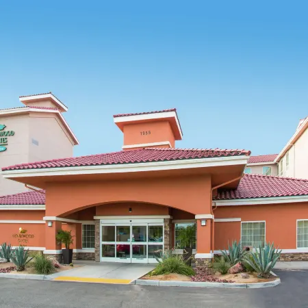 Homewood Suites by Hilton Yuma