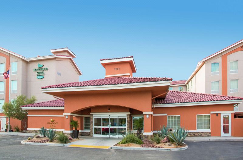 Homewood Suites by Hilton Yuma