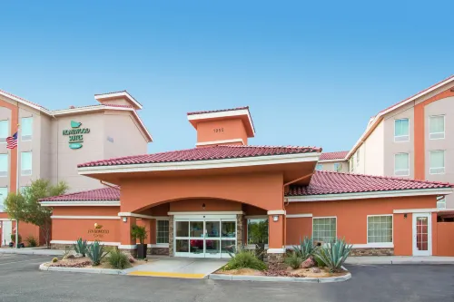 Homewood Suites by Hilton Yuma - palestra