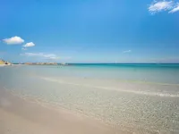 Almar Timi Ama Resort & Spa - Havudsigt