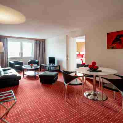 Le M & Spa Bordeaux Aéroport by Hôtels & Préférence Rooms