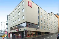 Ibis Bregenz Các khách sạn ở Bregenz