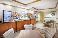 Holiday Inn Express Forest City Hotels in Rutherfordton