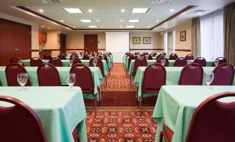 Holiday Inn Express & Suites Wausau