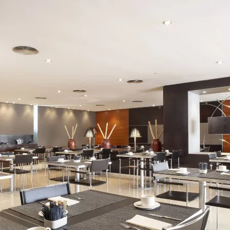 AC Hotel Badajoz
