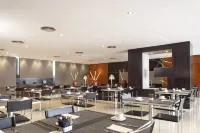 巴達霍斯萬豪AC酒店 - 早餐