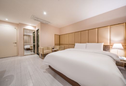 호텔 스타프리미어 역삼 이미지 2