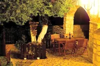 Enetiko Resort Hotels in der Nähe von Venezianische Burg von Parga
