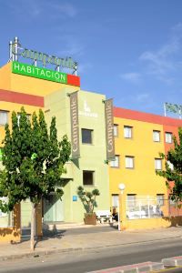 Hoteles en Huerta de Murcia MERKAL desde EUR | Trip.com