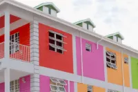 La Flamboyant Hotel Hotels near 4D Garden & Pet Supply