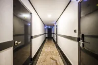 Yeongju Hwangje Motel Hotel a Bonghwa