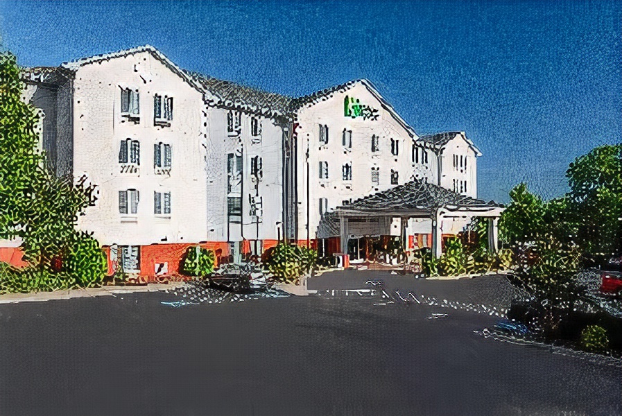 Hampton Inn Charlotte-Gastonia