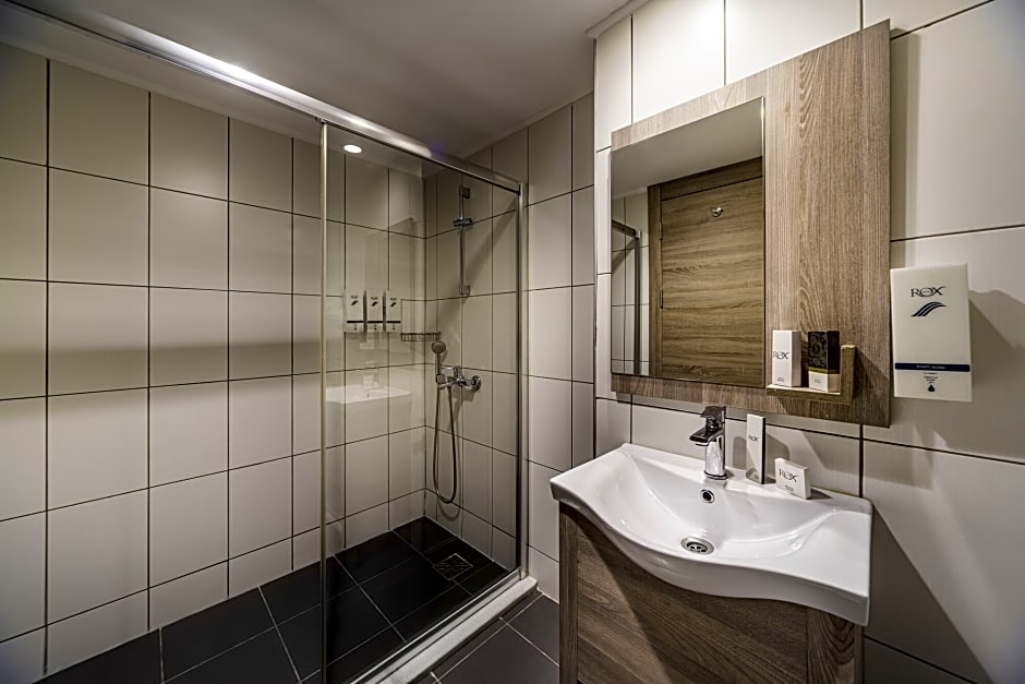 Rox Hotel
