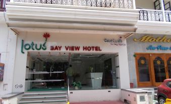 Lotus Bay View Hotel