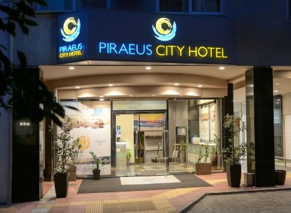 10 Best Hotels near Sir Lock's House, Piraeus 2022 | Trip.com