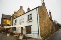 The Porch House Hotels in Longborough