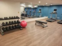 Holiday Inn Express Queens - Maspeth