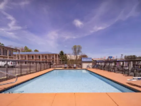 Days Inn by Wyndham Cookeville Hotels in Cookeville