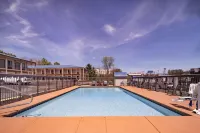 Days Inn by Wyndham Cookeville Hoteles en Cookeville